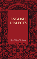 English dialects from the eighth century to the present day 9354840159 Book Cover