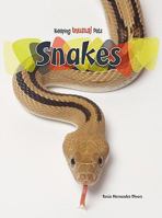Snakes 1403402841 Book Cover