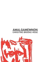 Amalgamemnon 1564780503 Book Cover
