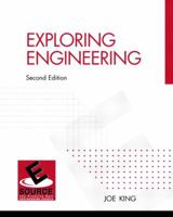 Exploring Engineering 0130934429 Book Cover