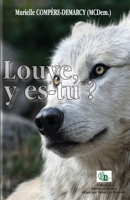 Louve, y es-tu ? 2384062271 Book Cover