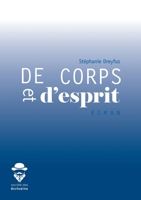 De corps et d'esprit (French Edition) 2342169086 Book Cover