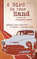 A Bird In Your Hand: A Story of Ambiguous Justice 1632962225 Book Cover