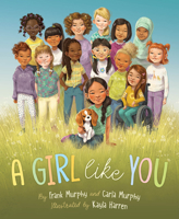 A Girl Like You 1534110968 Book Cover