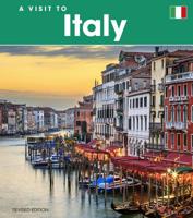 Italy (A Visit To) 1484638743 Book Cover