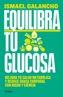 Equilibra Tu Glucosa 8425366828 Book Cover