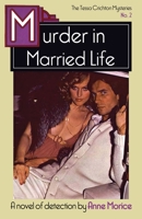 Murder in Married Life 191352793X Book Cover