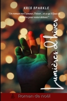Lumières d'hiver (French Edition) B0FCY59RTW Book Cover
