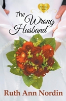 The Wrong Husband B0BZTXDM33 Book Cover