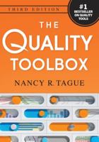 The Quality Toolbox 1636941222 Book Cover