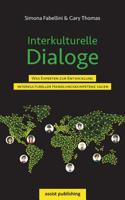 Interkulturelle Dialoge 3981692462 Book Cover