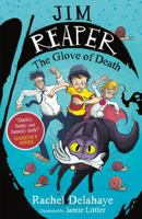 Jim Reaper: The Glove of Death 1848125879 Book Cover