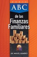 Finanzas Familiares Segun La Voluntad de Dios 0982328214 Book Cover