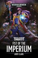 Fist of the Imperium 1789990246 Book Cover