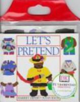 Fundamental Preschool: Let's Pretend 078940592X Book Cover