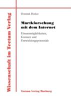 Martkforschung Mit Dem Internet B0010MLMI6 Book Cover