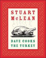 Dave Cooks The Turkey 0670064459 Book Cover