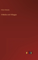 Il Medico nel Villaggio 3368209817 Book Cover