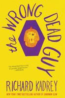 The Wrong Dead Guy 0062389580 Book Cover
