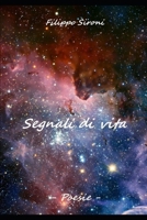 Segnali di vita (Italian Edition) B0FKTHTDDF Book Cover