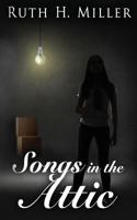 Songs in the Attic 1535204397 Book Cover