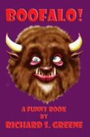 Boofalo: A Funny Book 0595312632 Book Cover