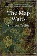 The Map Waits 1914114000 Book Cover