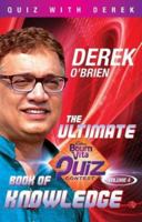 The Ultimate Bournvita Quiz Contest Book of Knowledge - Vol. 4 812914803X Book Cover