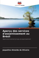 Aperçu des services d'assainissement au Brésil (French Edition) 6208641314 Book Cover