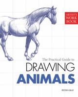 Artist's Workbook: Animals 1848372736 Book Cover