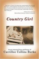 Country Girl 0595458912 Book Cover