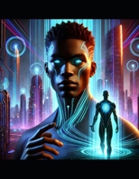 Quantum Rebellion: The Zaire Kemp Chronicles B0DS28DXW1 Book Cover