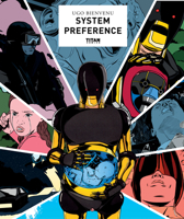 System Preference 1787741486 Book Cover