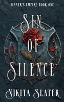 Sin of Silence 1775278247 Book Cover