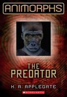 The Predator 0545291577 Book Cover