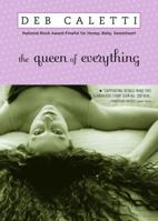 The Queen of Everything 1416957812 Book Cover