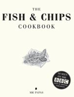 The Fish and Chip Cookbook 1518439330 Book Cover