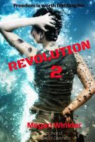 Revolution 2 0615880886 Book Cover