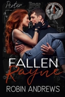 Fallen Rayne 1734527900 Book Cover