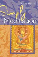 Simply Meditation 1402754566 Book Cover