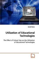 Utilization of Educational Technologies 3639154193 Book Cover