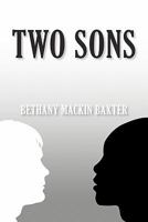 Two Sons 1453678980 Book Cover