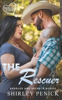 The Rescuer B09TV7RVJ5 Book Cover