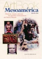 Mesoamerica 1400084733 Book Cover