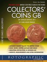 Collectors Coins Great Britain 2011 094896474X Book Cover