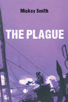 The Plague 1666736368 Book Cover