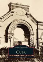 Cuba 073850212X Book Cover