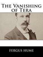 The Vanishing of Tera 1979500274 Book Cover