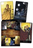 Anna.K Tarot 0738735728 Book Cover