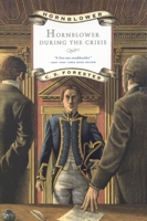 Hornblower and the Crisis 0523413963 Book Cover